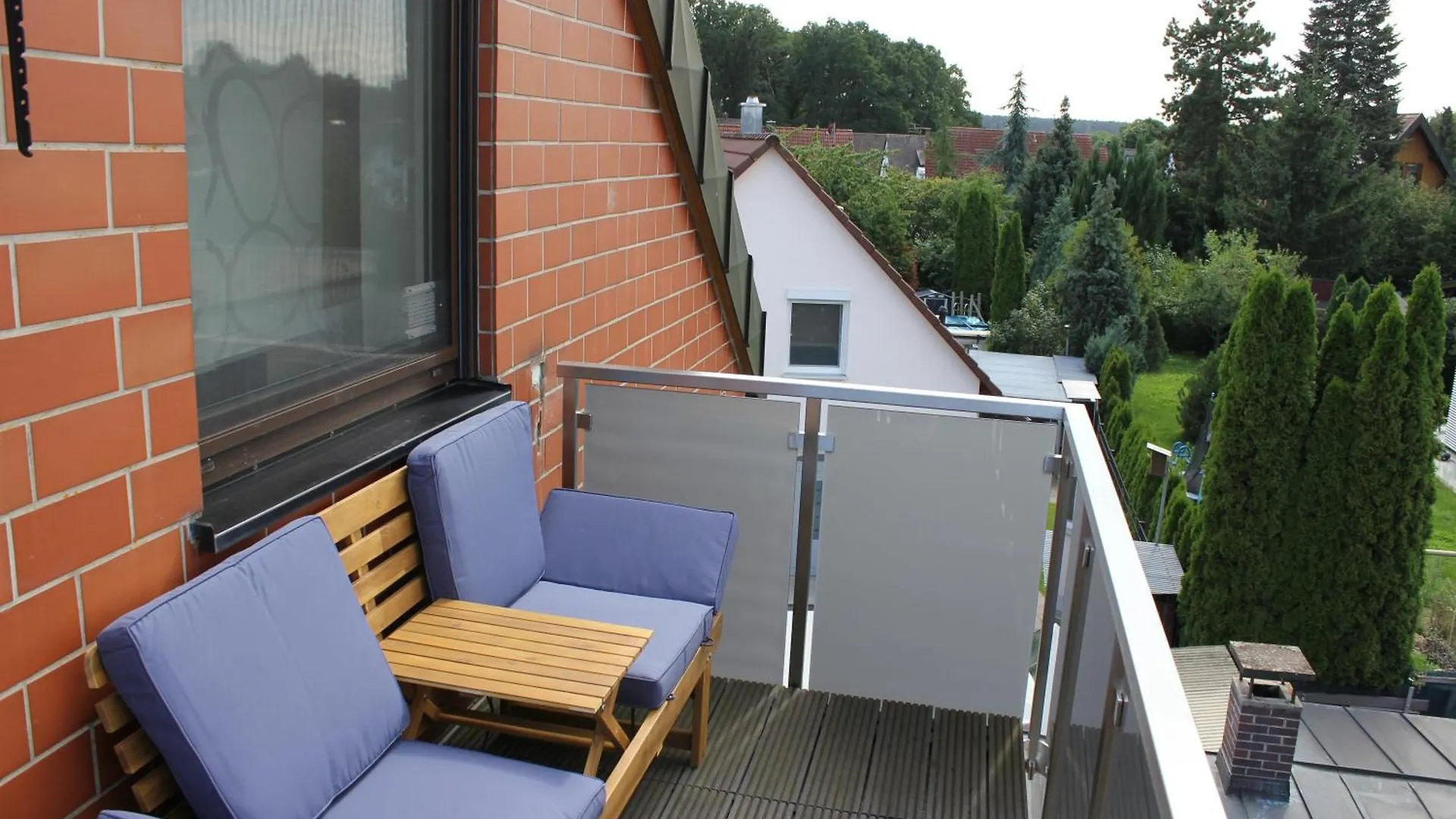 Ferienwohnungen Am Playmobilpark Oberasbach 0*,